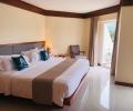 2 Bedrooms family suites at Andaman Beach Suite