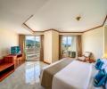 Super deluxe sea view at Andaman Beach Suites