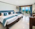 Accommodation at Andaman Beach Suites hotel