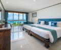 Facilities at Andaman Beach Suites Hotel 
