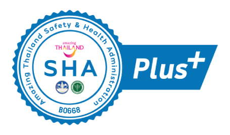 SHA+ logo